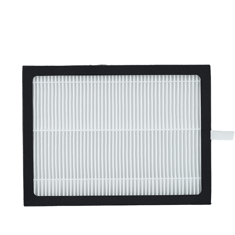 Latest company case about High-Efficiency Air Filter Cartridges Gain Global Popularity for Industrial and Indoor Air Quality Improvement