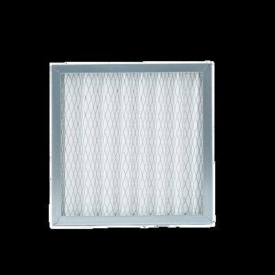چین aluminum mesh filters کارخانه